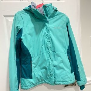 COLUMBIA WINTER JACKET